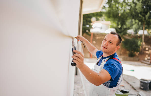 Insulation Air Sealing in Geneva, IL